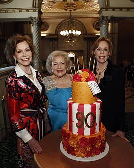 贝蒂·怀特九十大寿特别庆典 <span style='color:red'>Betty</span> White 90th Birthday Special