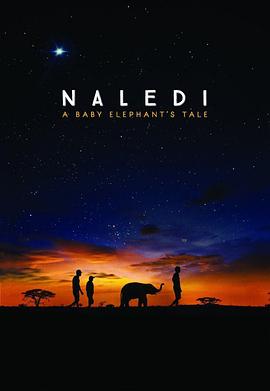 <span style='color:red'>纳勒迪：一只小象的故事 Naledi: A Baby Elephant's Tale</span>