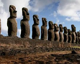 复活节岛探秘 National Geographic <span style='color:red'>Explorer</span>: Easter Island Underworld