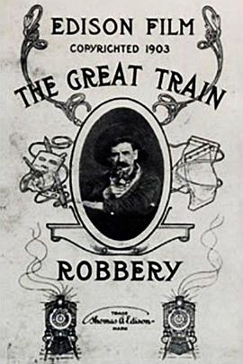 火车大劫案 The Great Train <span style='color:red'>Robbery</span>