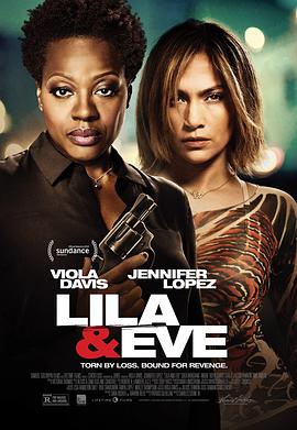 <span style='color:red'>慈</span>母复仇路 Lila & Eve