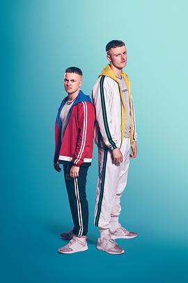 年少<span style='color:red'>轻狂</span>圣诞特辑 The Young Offenders Christmas Special