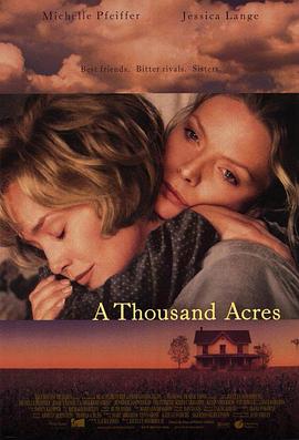 陌上伊人 A Thousand Acres