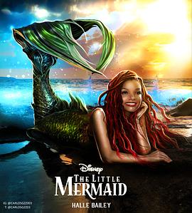 <span style='color:red'>小</span>美<span style='color:red'>人</span><span style='color:red'>鱼</span> The Little Mermaid