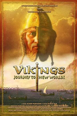 <span style='color:red'>维</span>京传<span style='color:red'>奇</span> Vikings: Journey to New Worlds