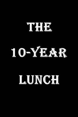 十年午餐 The Ten-Year Lunch: The <span style='color:red'>Wit</span> and Legend of the Algonquin Round Table