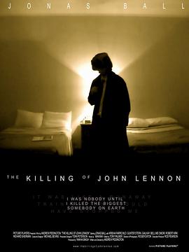 刺杀约翰·列侬 The <span style='color:red'>Killing</span> of John Lennon