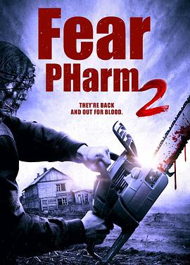 <span style='color:red'>恐</span><span style='color:red'>惧</span>药物2 Fear PHarm 2
