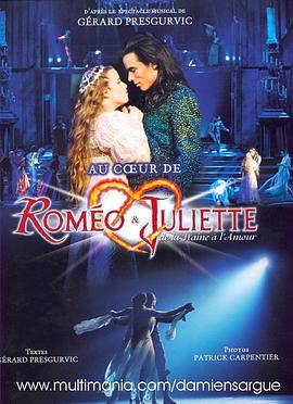 罗密欧与朱丽叶 Roméo & Juliette: De la haine à l'<span style='color:red'>amour</span>
