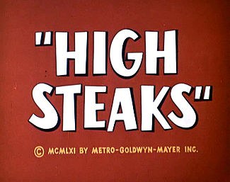 <span style='color:red'>庭院烧烤 High Steaks</span>