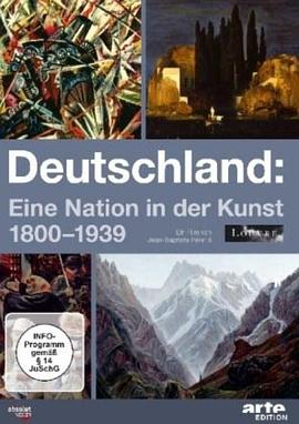 德国：艺术中的国家(1800-1<span style='color:red'>939</span>) Deutschland - Eine Nation in der Kunst 1800-1<span style='color:red'>939</span>