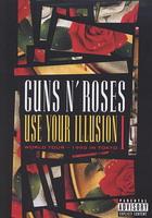 Guns <span style='color:red'>N</span>' Roses: Use Your Illusion I