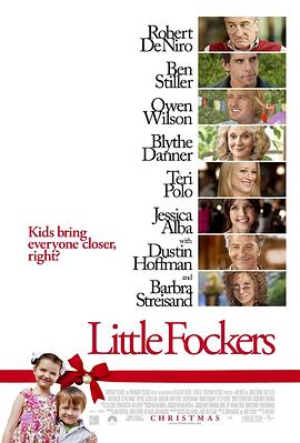 <span style='color:red'>拜</span>见岳父大人3 Little Fockers