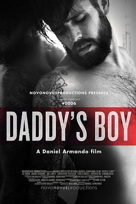 <span style='color:red'>父</span><span style='color:red'>子</span><span style='color:red'>情</span>劫 Daddy's Boy