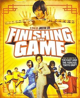 寻找李小龙 Finishing the Game: The <span style='color:red'>Search</span> for a New Bruce Lee