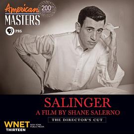 美国<span style='color:red'>大</span>师<span style='color:red'>系</span>列之塞林格 American Masters: Salinger
