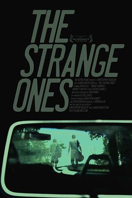 <span style='color:red'>同</span>为<span style='color:red'>异</span>类 The Strange Ones
