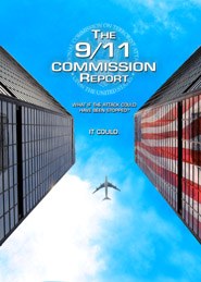 911调查<span style='color:red'>报</span><span style='color:red'>告</span> The 9/11 Commission Report
