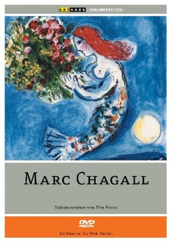 <span style='color:red'>夏加尔 Chagall</span>