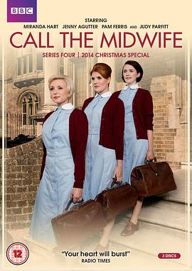 <span style='color:red'>呼叫</span>助产士：2014圣诞特别篇 Call the Midwife Christmas Special 2014