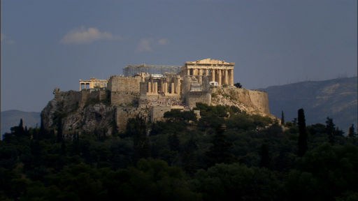 国家<span style='color:red'>地</span>理：帕特农神<span style='color:red'>庙</span>的秘密 National Geographic：Secrets Of The Parthenon