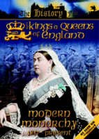英国历代王朝系列 Kings and Queens of England