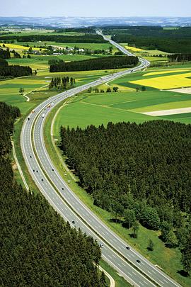 伟大<span style='color:red'>工</span><span style='color:red'>程</span>巡礼：德国高速公路 MegaStructures: Autobahn