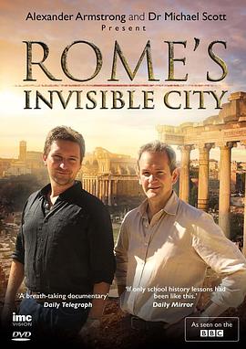 罗马隐藏的城市 Rome's Invisible City