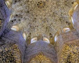 古代伟大<span style='color:red'>工</span><span style='color:red'>程</span>巡礼：阿尔罕布拉宫 Ancient Megastructures: The Alhambra