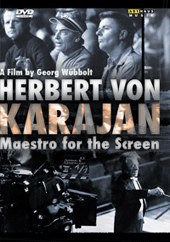 电影明星卡拉<span style='color:red'>扬</span> Filmstar Karajan