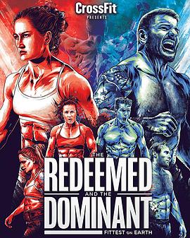 <span style='color:red'>优</span>胜劣汰 the-redeemed-and-the-dominant-fittest-on-earth