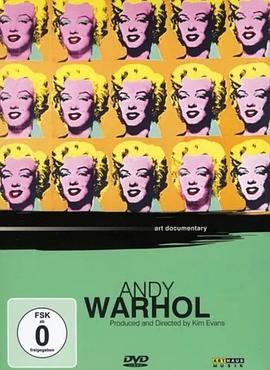 安迪·<span style='color:red'>沃</span>霍尔 Andy Warhol