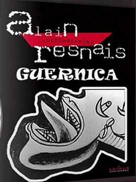 <span style='color:red'>格尔尼卡 Guernica</span>
