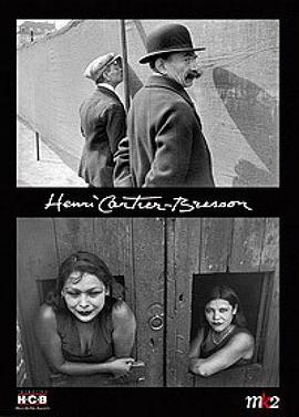 亨利·卡蒂尔-布列松：仅仅是朴实的爱 Henri Cartier-Bresson: L'amour tout <span style='color:red'>court</span>