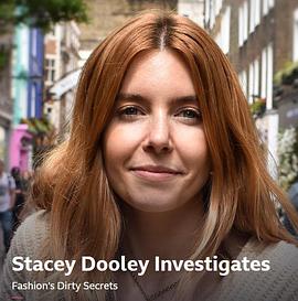 时尚业阴暗秘密 Stacey Dooley Investigates: Fashion's Dirty <span style='color:red'>Secrets</span>