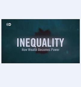 不平等：财富如何变成权力 Inequality: How Wealth Becomes Power