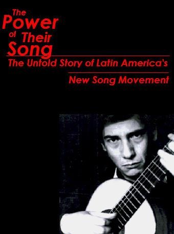 歌声的力<span style='color:red'>量</span>：拉丁美洲新歌运<span style='color:red'>动</span>史 The Power of Their Song: The Untold Story of Latin America's New Song Movement