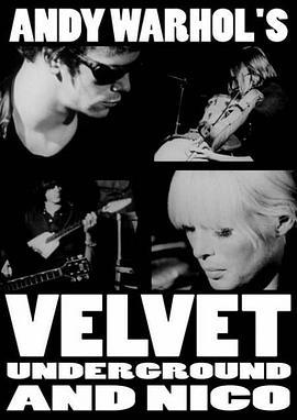 地下丝绒与妮可 The Velvet Underground and <span style='color:red'>Nico</span>