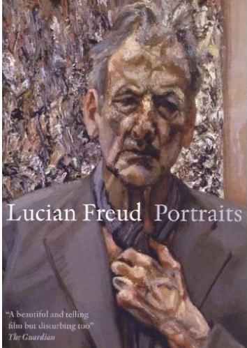 卢西安·弗<span style='color:red'>洛</span><span style='color:red'>伊</span>德:肖像 Lucian Freud: Portraits