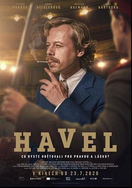 哈维尔 Havel