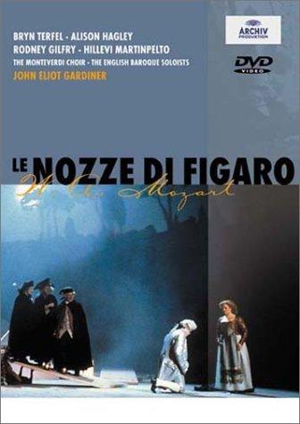 <span style='color:red'>费</span>加罗的婚礼 Le nozze di Figaro
