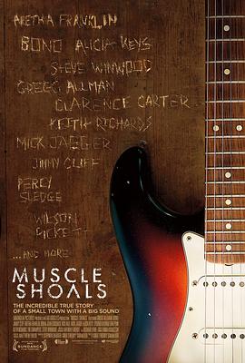 <span style='color:red'>马斯尔肖尔斯录音室 Muscle Shoals</span>