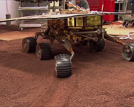 国家地理:火星漫游车 National Geographic: Martian <span style='color:red'>Robots</span>