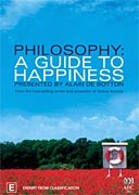 哲学：幸福指南 Philosophy: A Guide to Ha<span style='color:red'>pp</span>iness