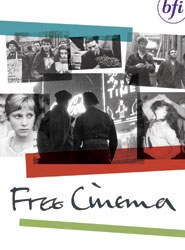 小即是美：制作人讲<span style='color:red'>述</span>英国自由电影的故事 Small Is Beautiful: The Story of the Free Cinema Films Told by Their Makers