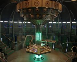 <span style='color:red'>克</span>拉拉和<span style='color:red'>塔</span>迪斯 Clara and the TARDIS (TV story)