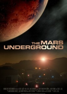 <span style='color:red'>脚</span>下的火星 The Mars Underground