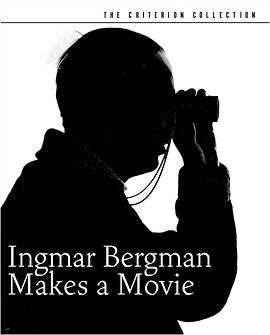 英格玛·伯格曼<span style='color:red'>拍</span><span style='color:red'>电</span><span style='color:red'>影</span> Ingmar Bergman gör en film