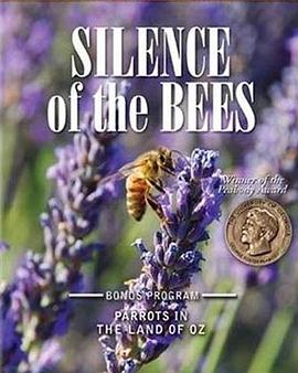 沉默的蜜<span style='color:red'>蜂</span>PBS.Nature.Silence.of.the.Bees