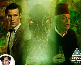 死亡是唯一的答案 Doctor Who: Death Is the Only <span style='color:red'>Answer</span>
